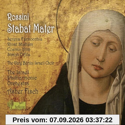Rossini: Stabat Mater