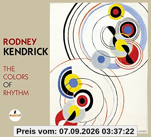 The Colors of Rhythm