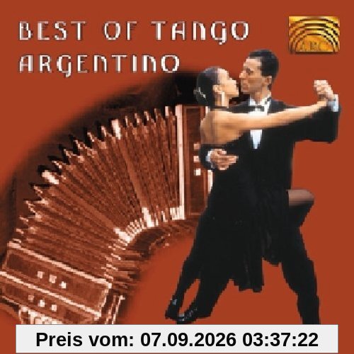 Best of Tango Argentino