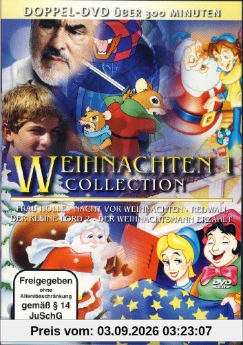 Weihnachten Collection 1