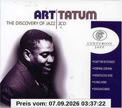 Discovery of Jazz