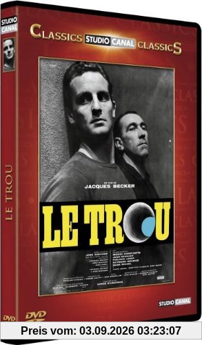 Le trou [FR Import]