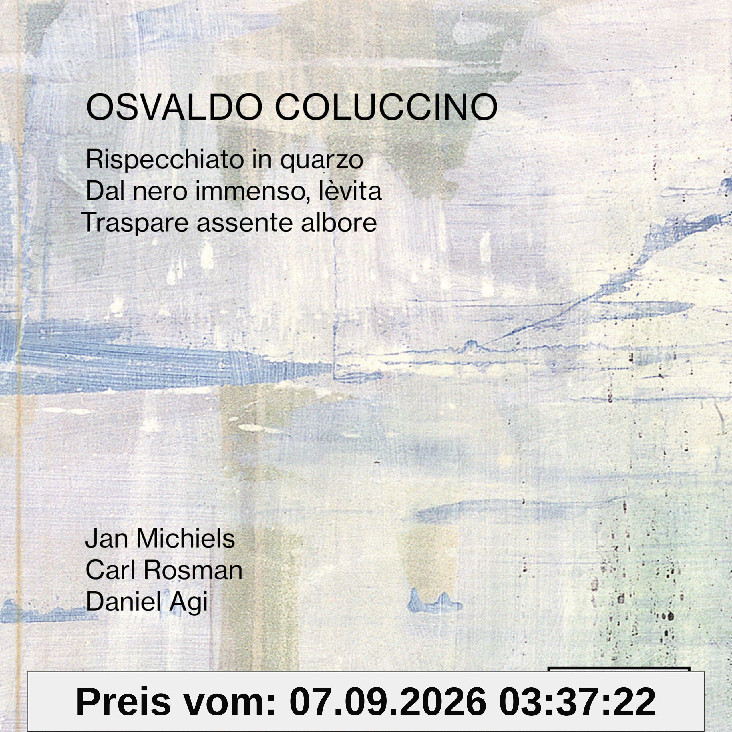 Rispecchiato in Quarzo