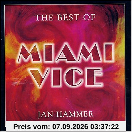 Best of Miami Vice