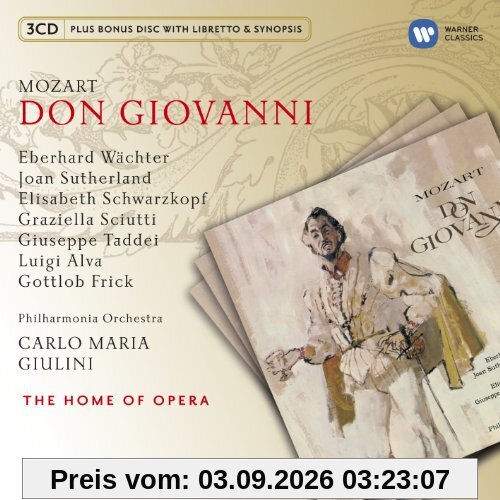 Don Giovanni