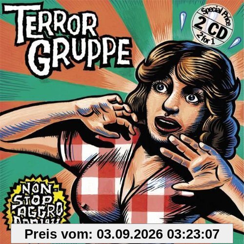 Nonstop Aggropop