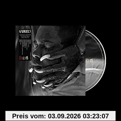 Angels & Queens-Part2 (Deluxe)