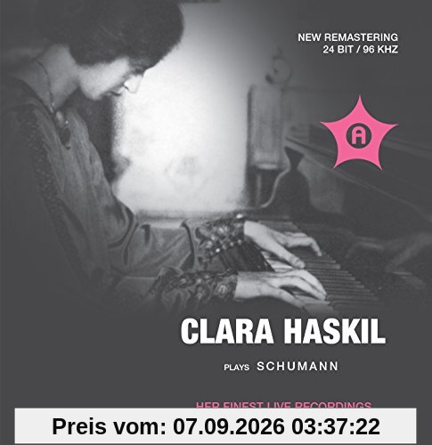 Klavierkonzert,Kinderszenen,Abegg Vari