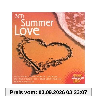 Summer Love