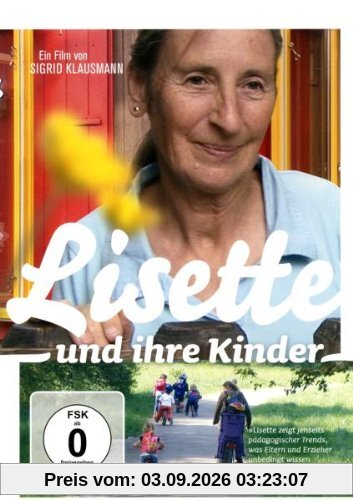 Lisette und ihre Kinder