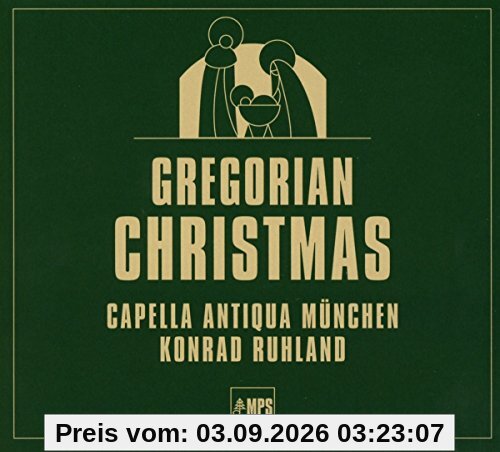 Gregorian Christmas
