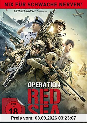 Operation Red Sea