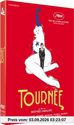 Tournée [FR Import]