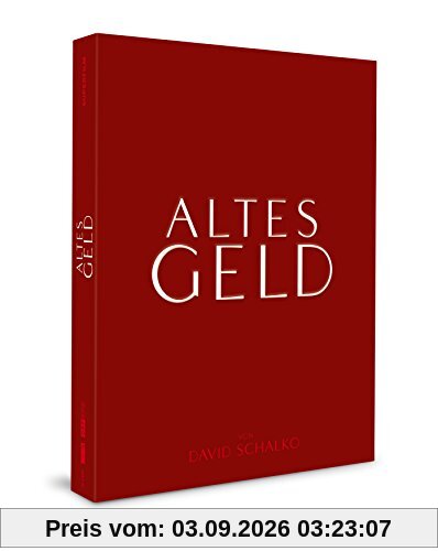 Altes Geld [3 DVDs]