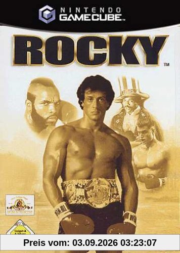 Rocky