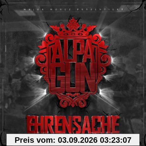 Ehrensache