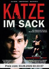 Katze im Sack