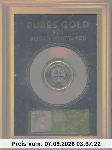 Wunderbar Geborgen (Sammel-Edition: PURES GOLD)