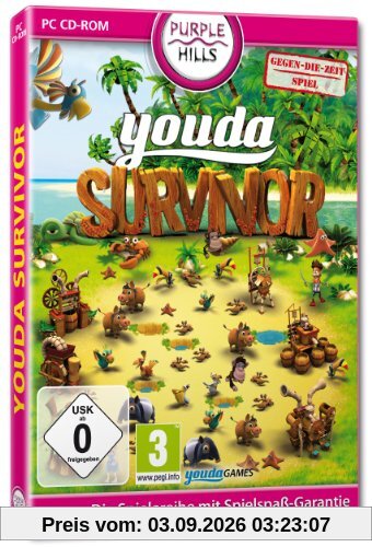 Youda Survivor