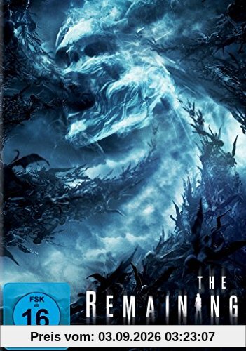 The Remaining