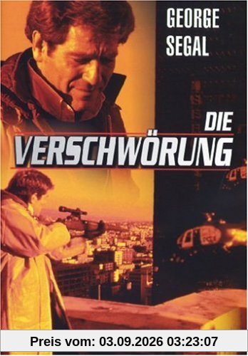 Die Verschwörung
