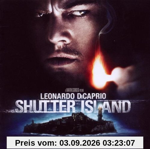 Shutter Island