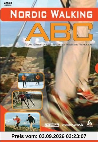 Nordic Walking ABC