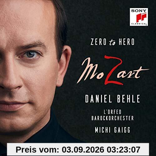 Mozart
