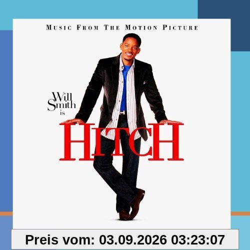 Hitch [Motion Picture Music]