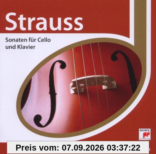 Esprit - Sonaten für Cello und Klavier
