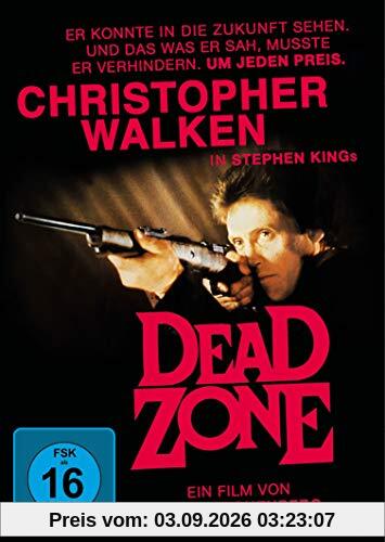 Stephen Kings Dead Zone