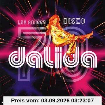Les Annees Disco