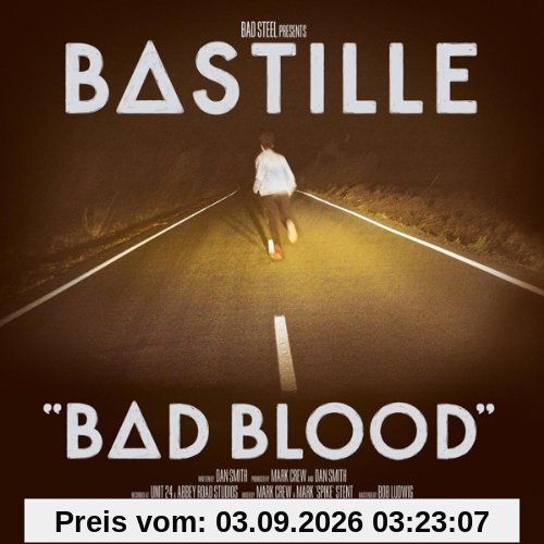 Bad Blood
