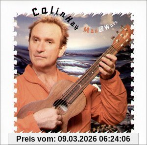 Colin Hay Man At Work