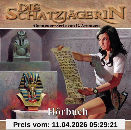 Wie Alles Begann...das Hörbuch zur Serie