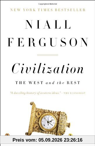 Civilization: The West and the Rest