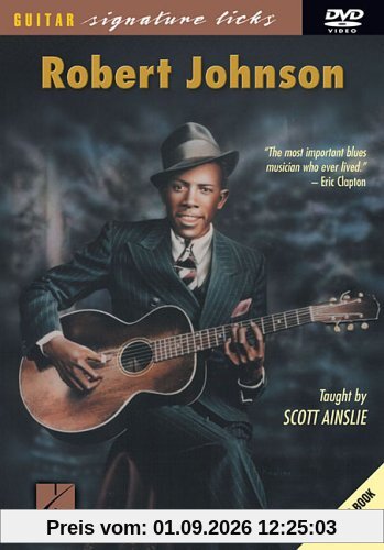 Robert Johnson