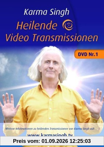 Heilende Video Transmissionen