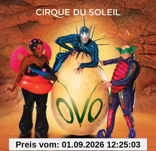 Cirque du Soleil
