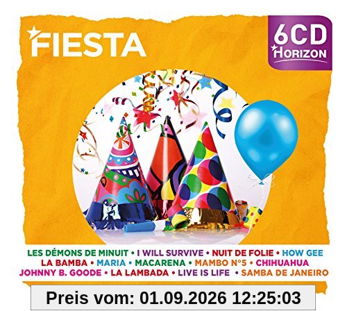 Fiesta