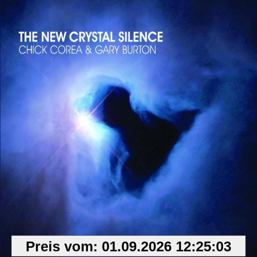 The New Crystal Silence