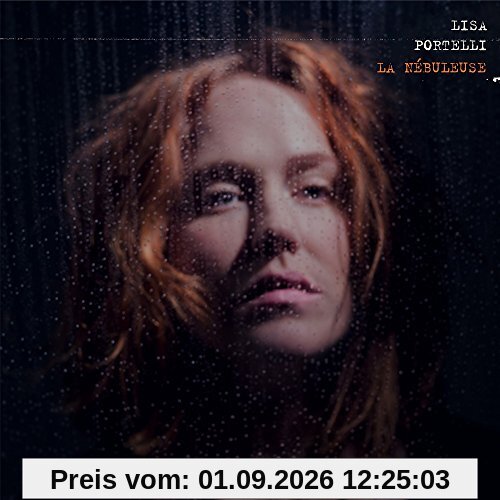 La Nebuleuse [Digipack]