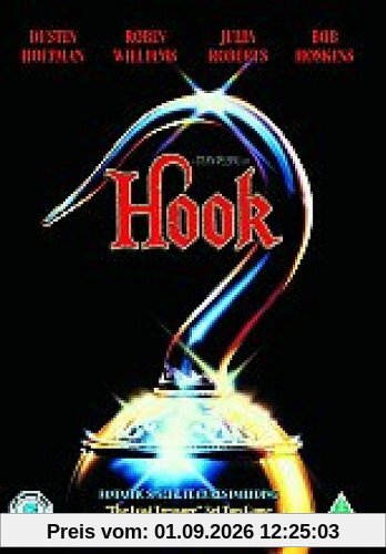 Hook [UK Import]