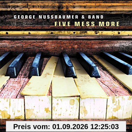 Five Mess More