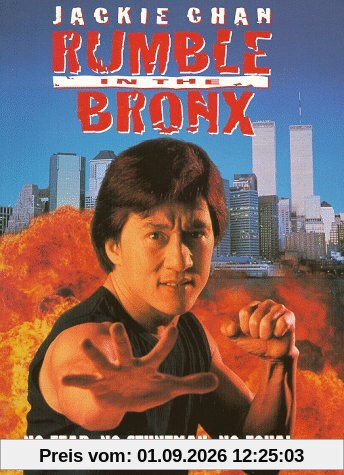 Rumble in the Bronx