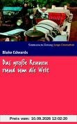 Das große Rennen rund um die Welt, 1 DVD, dtsch. u. engl. Version