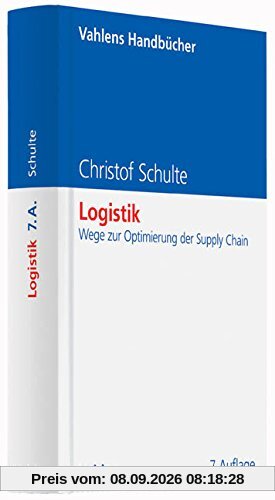 Logistik: Wege zur Optimierung der Supply Chain