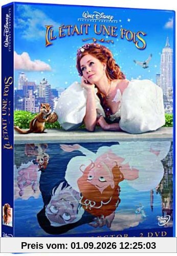 Il etait une fois - édition collector [FR IMPORT]
