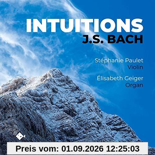 Intuitions