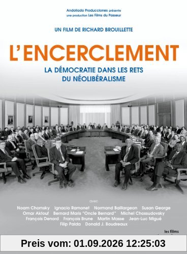 L'Encerclement